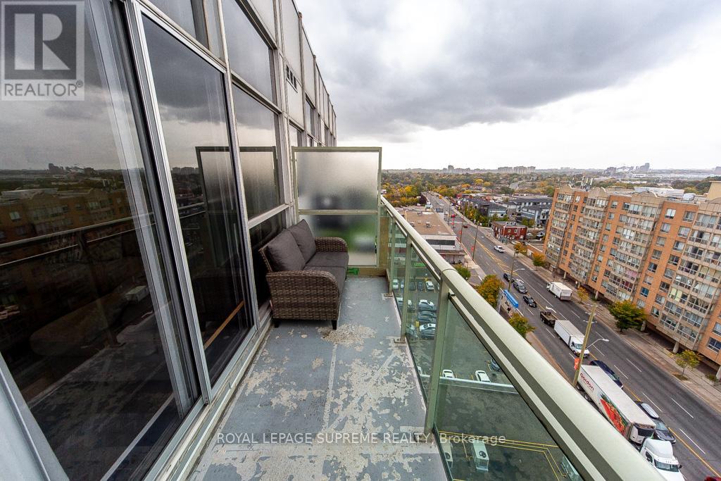 1103 - 1600 Keele Street, Toronto, Ontario  M6N 5J1 - Photo 35 - W12477850