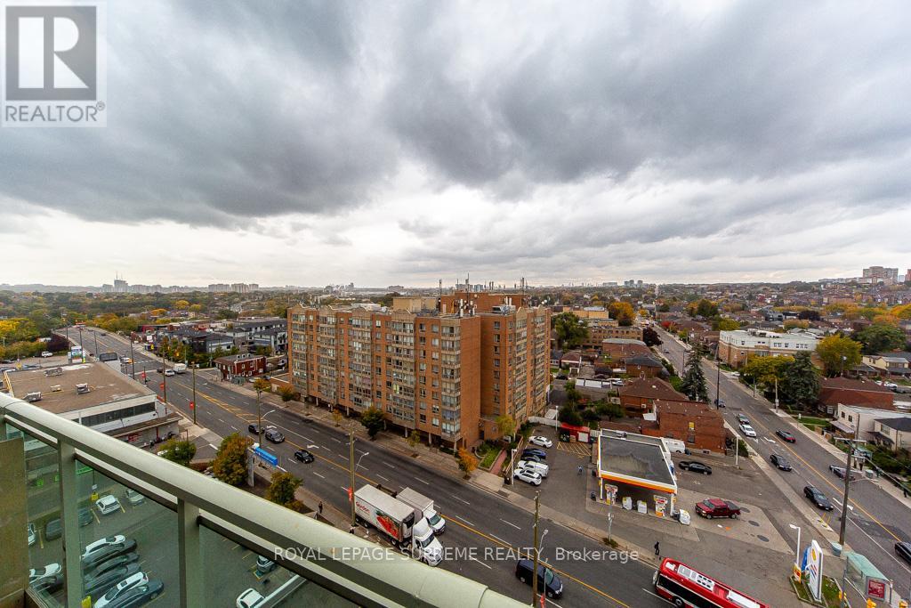 1103 - 1600 Keele Street, Toronto, Ontario  M6N 5J1 - Photo 37 - W12477850