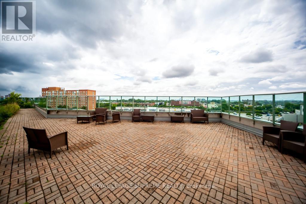 1103 - 1600 Keele Street, Toronto, Ontario  M6N 5J1 - Photo 43 - W12477850
