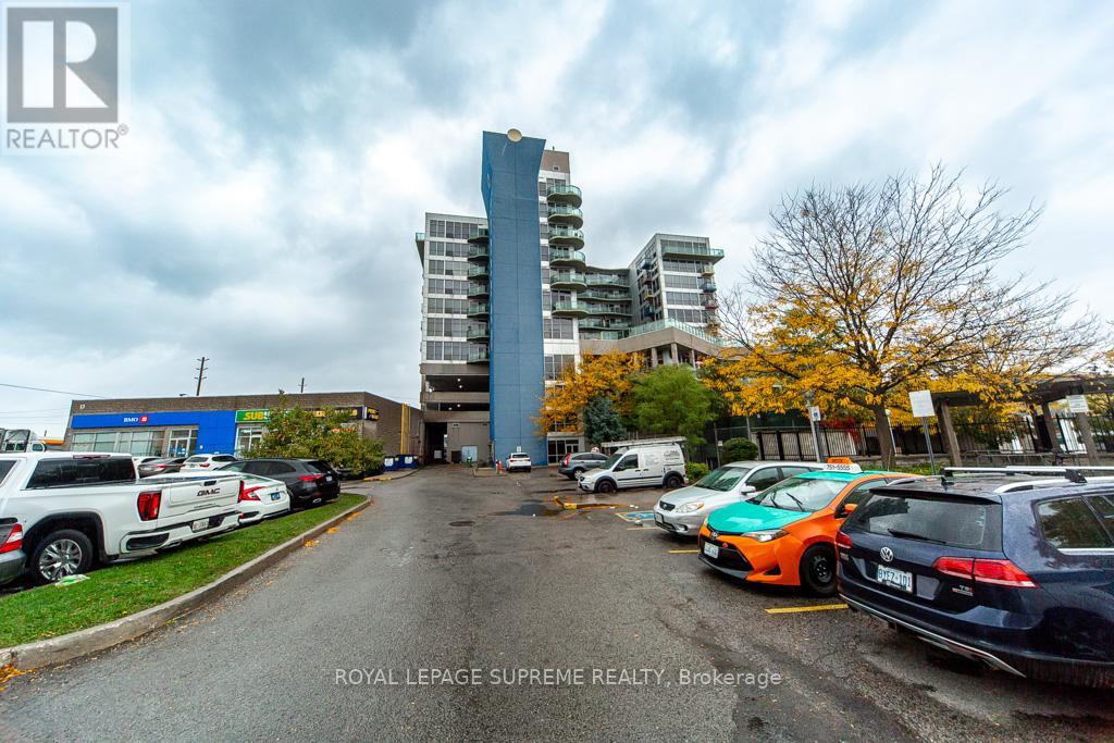 1103 - 1600 Keele Street, Toronto, Ontario  M6N 5J1 - Photo 7 - W12477850