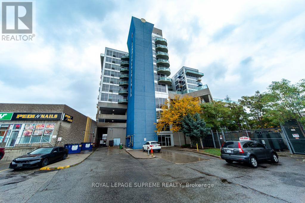 1103 - 1600 Keele Street, Toronto, Ontario  M6N 5J1 - Photo 8 - W12477850