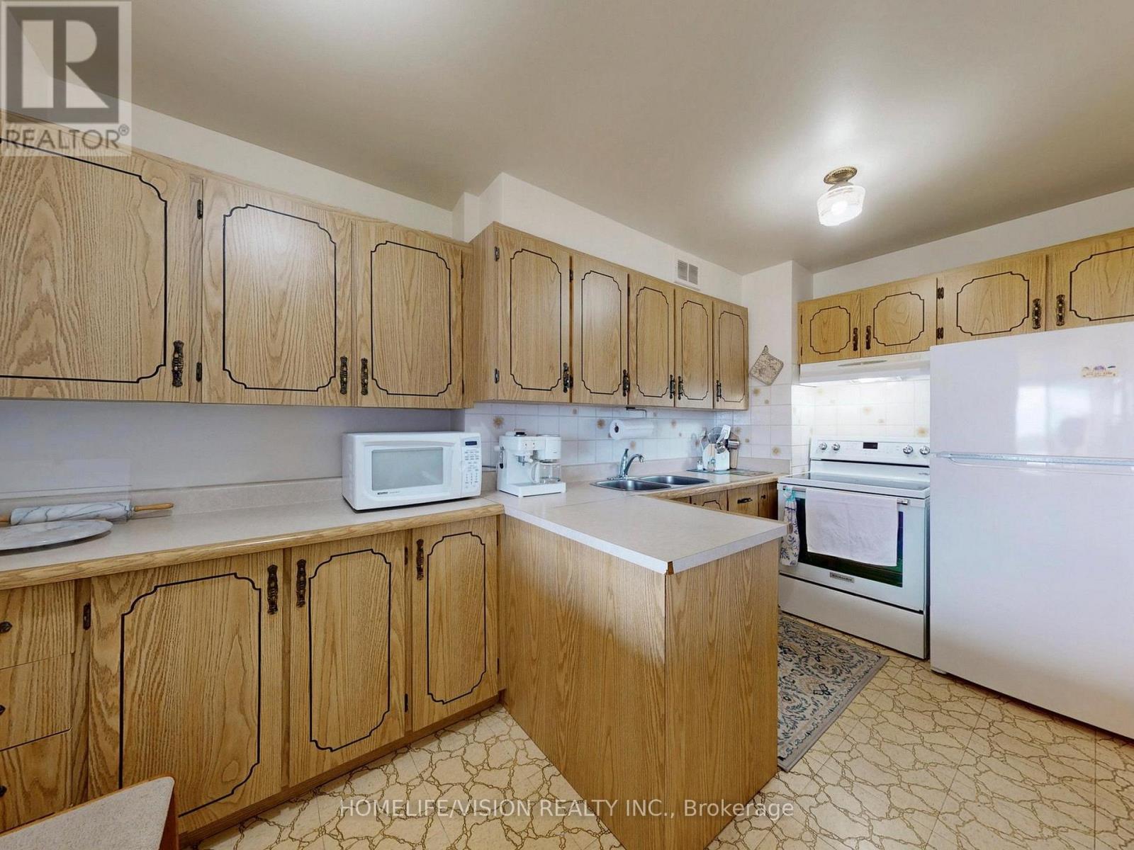 1101 - 455 Sentinel Road, Toronto, Ontario  M3J 1V5 - Photo 10 - W12477852