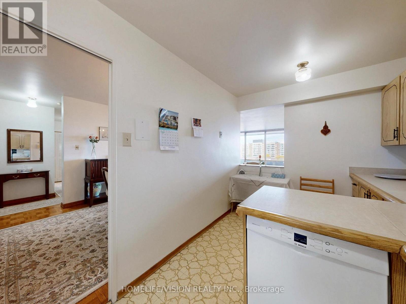 1101 - 455 Sentinel Road, Toronto, Ontario  M3J 1V5 - Photo 11 - W12477852