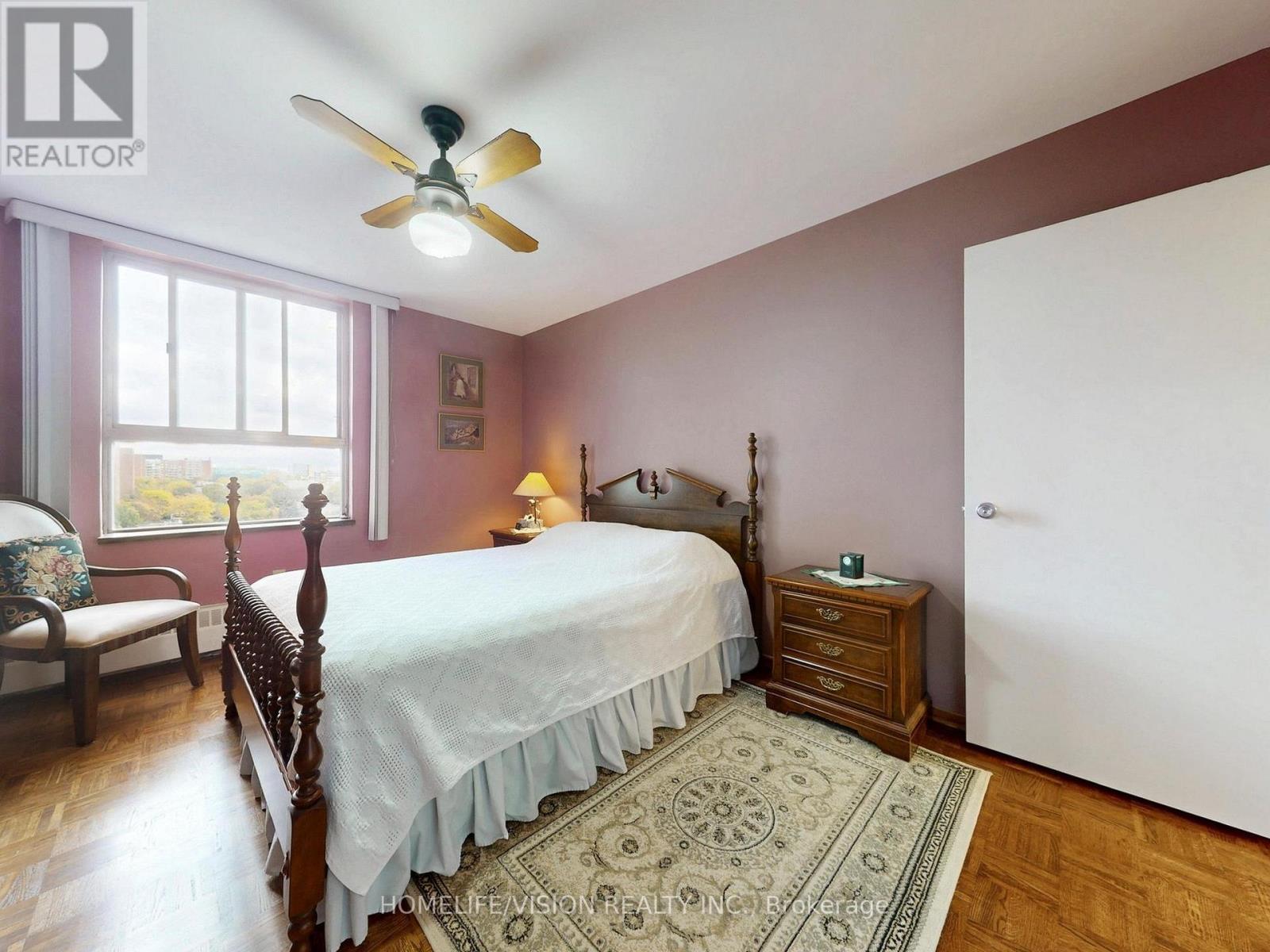 1101 - 455 Sentinel Road, Toronto, Ontario  M3J 1V5 - Photo 12 - W12477852