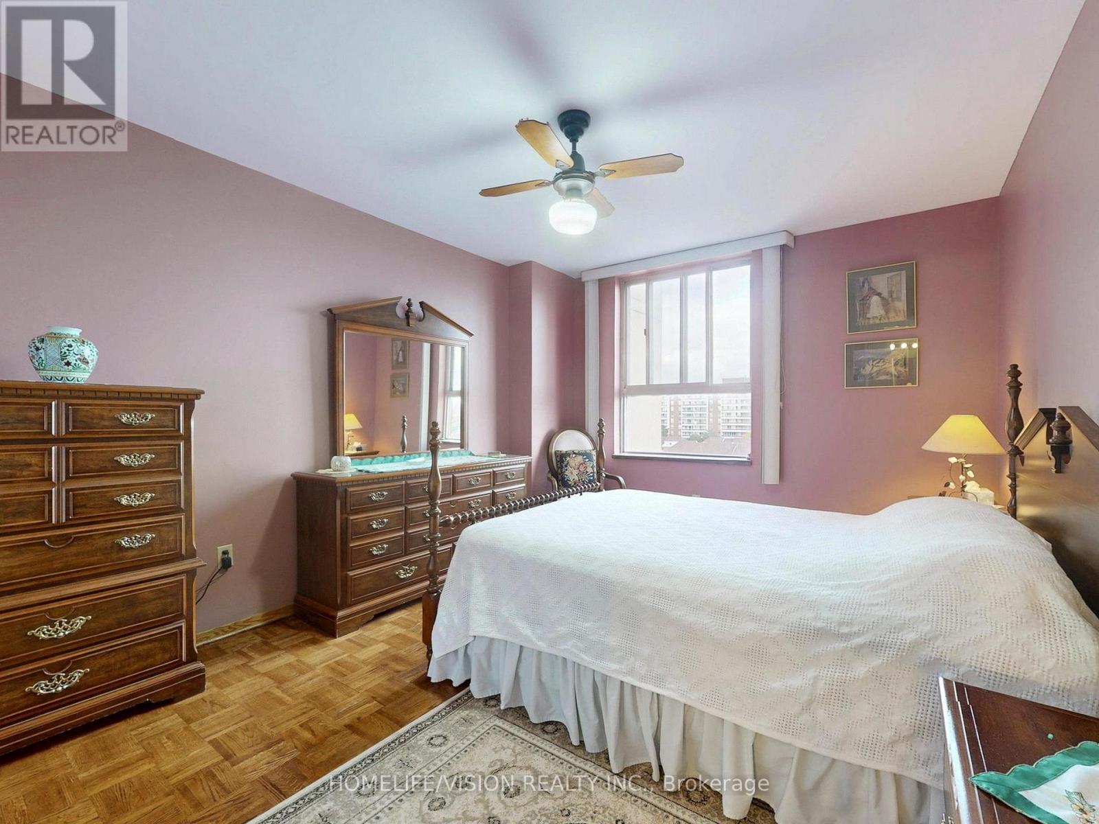 1101 - 455 Sentinel Road, Toronto, Ontario  M3J 1V5 - Photo 13 - W12477852