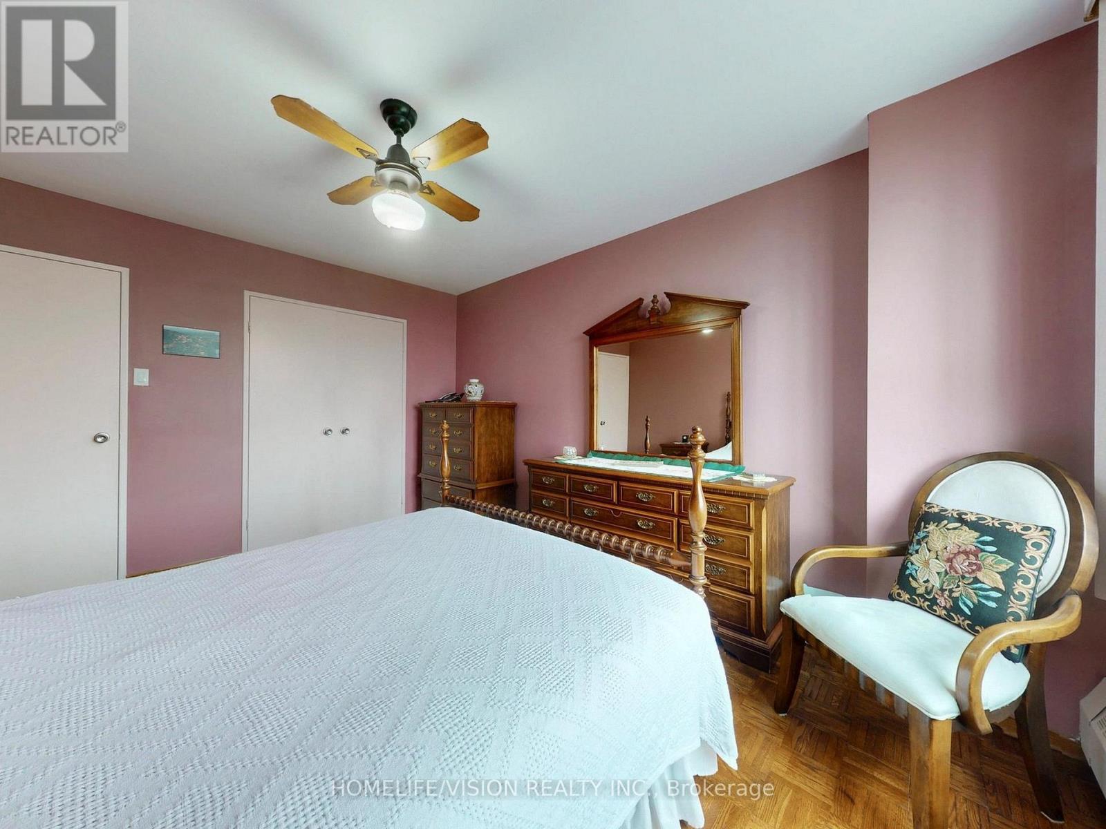 1101 - 455 Sentinel Road, Toronto, Ontario  M3J 1V5 - Photo 15 - W12477852