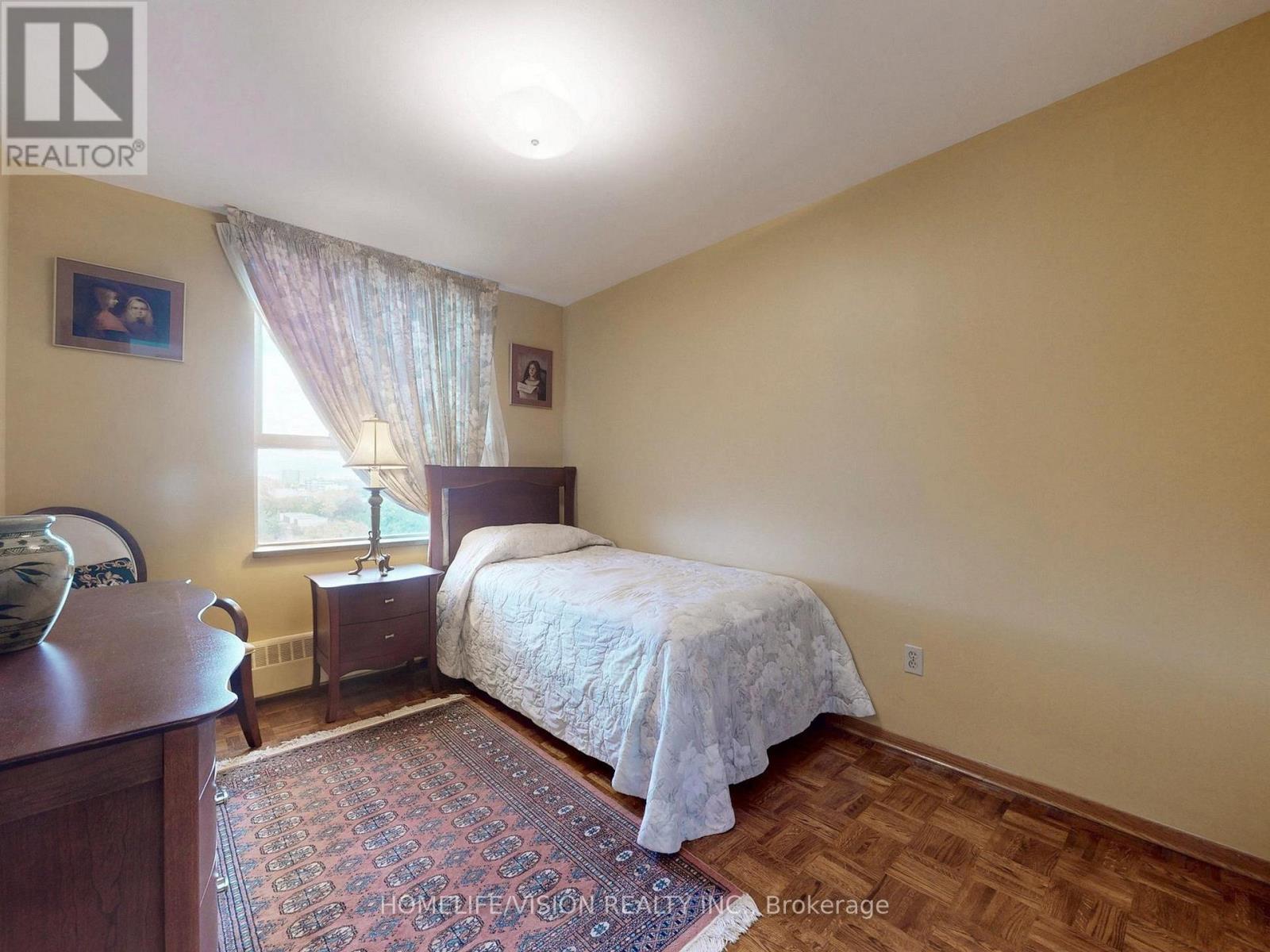1101 - 455 Sentinel Road, Toronto, Ontario  M3J 1V5 - Photo 16 - W12477852