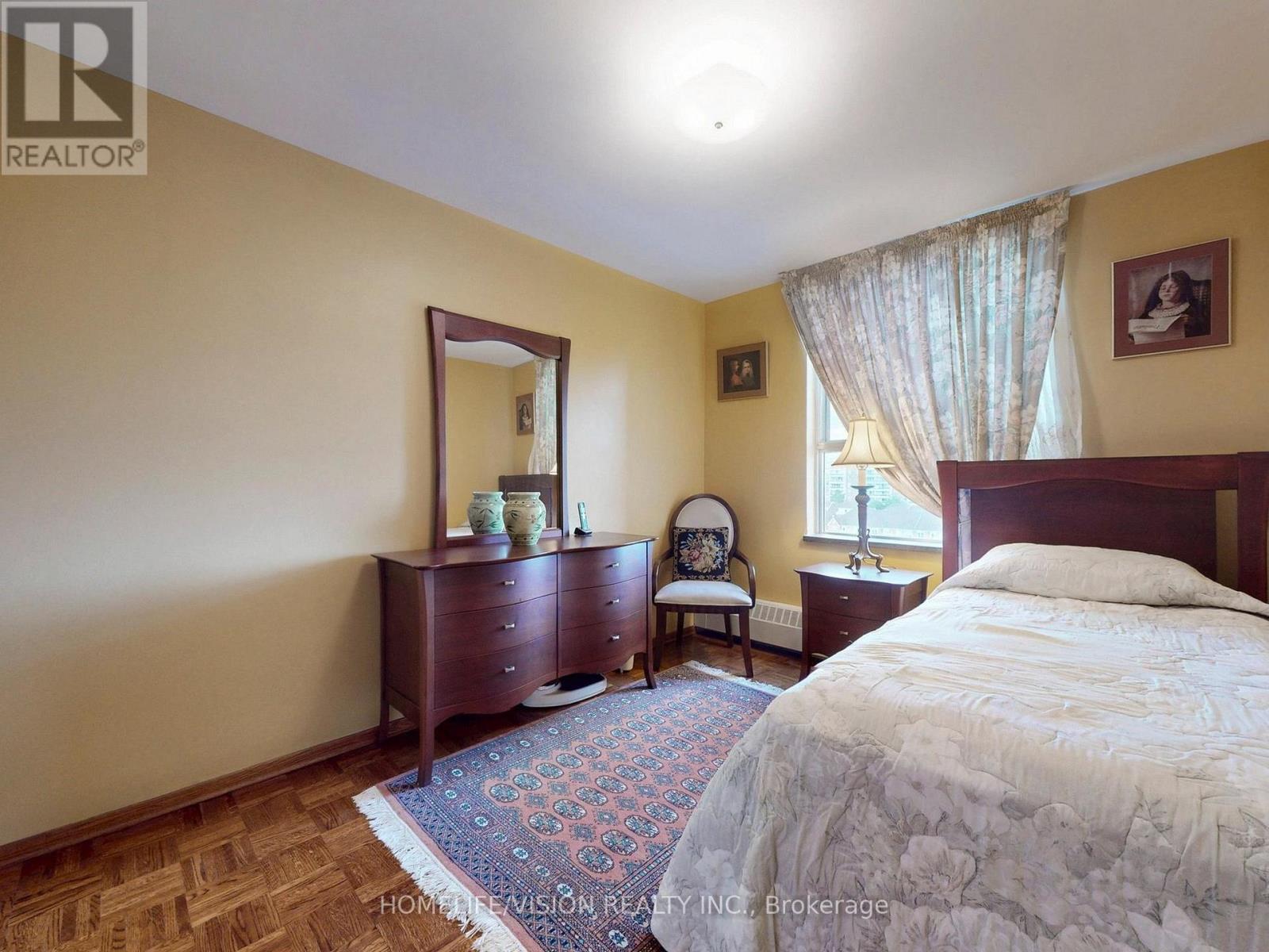 1101 - 455 Sentinel Road, Toronto, Ontario  M3J 1V5 - Photo 17 - W12477852