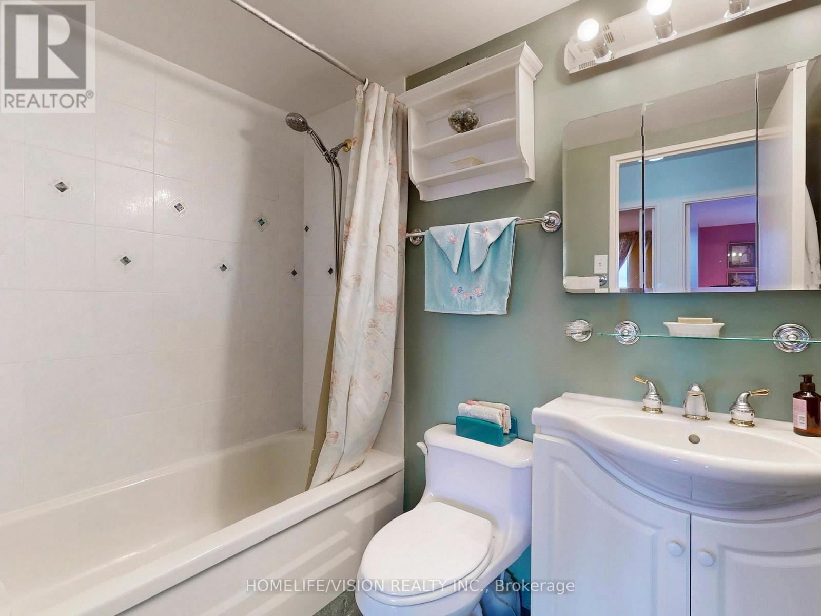 1101 - 455 Sentinel Road, Toronto, Ontario  M3J 1V5 - Photo 18 - W12477852