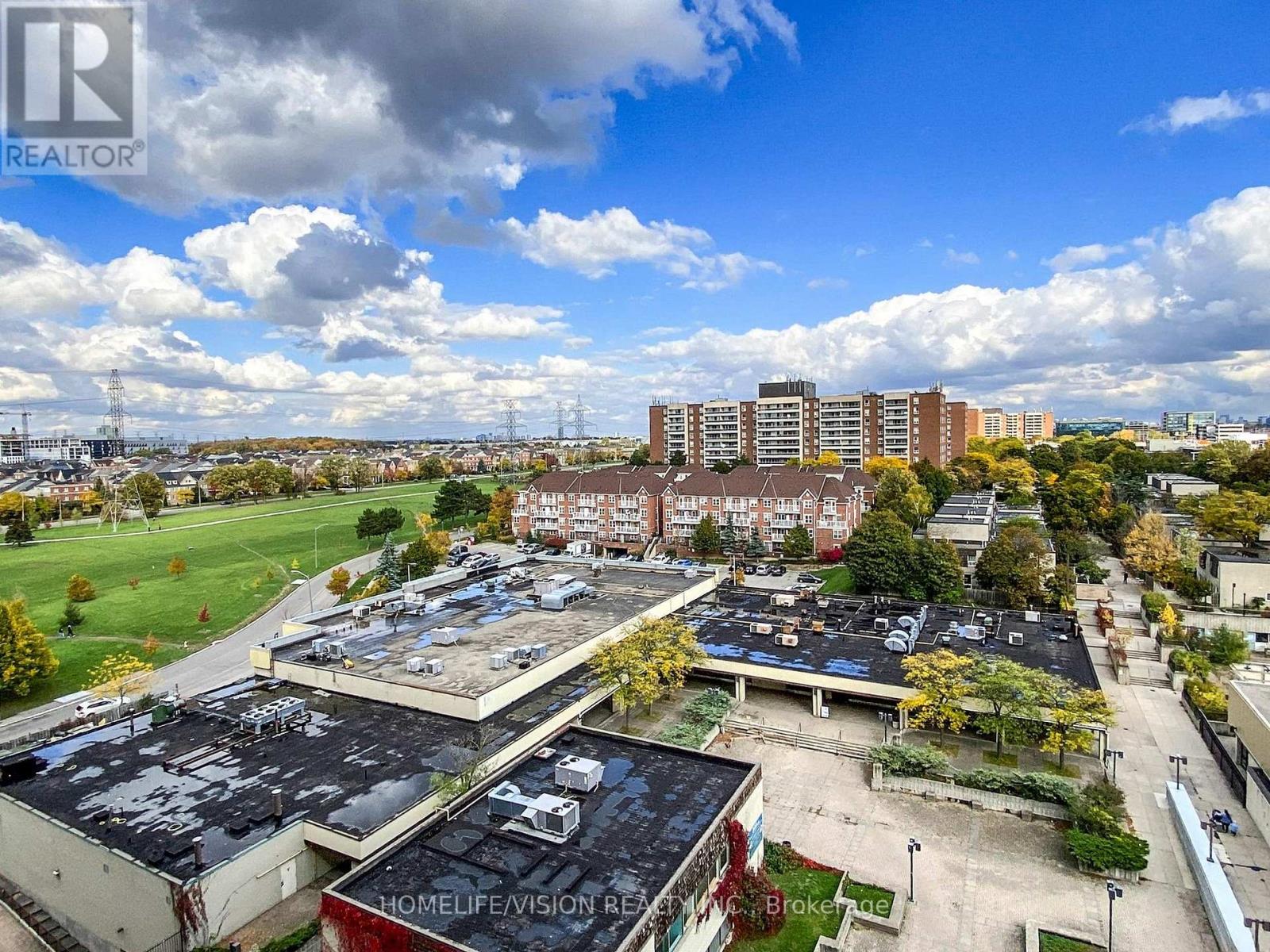 1101 - 455 Sentinel Road, Toronto, Ontario  M3J 1V5 - Photo 20 - W12477852