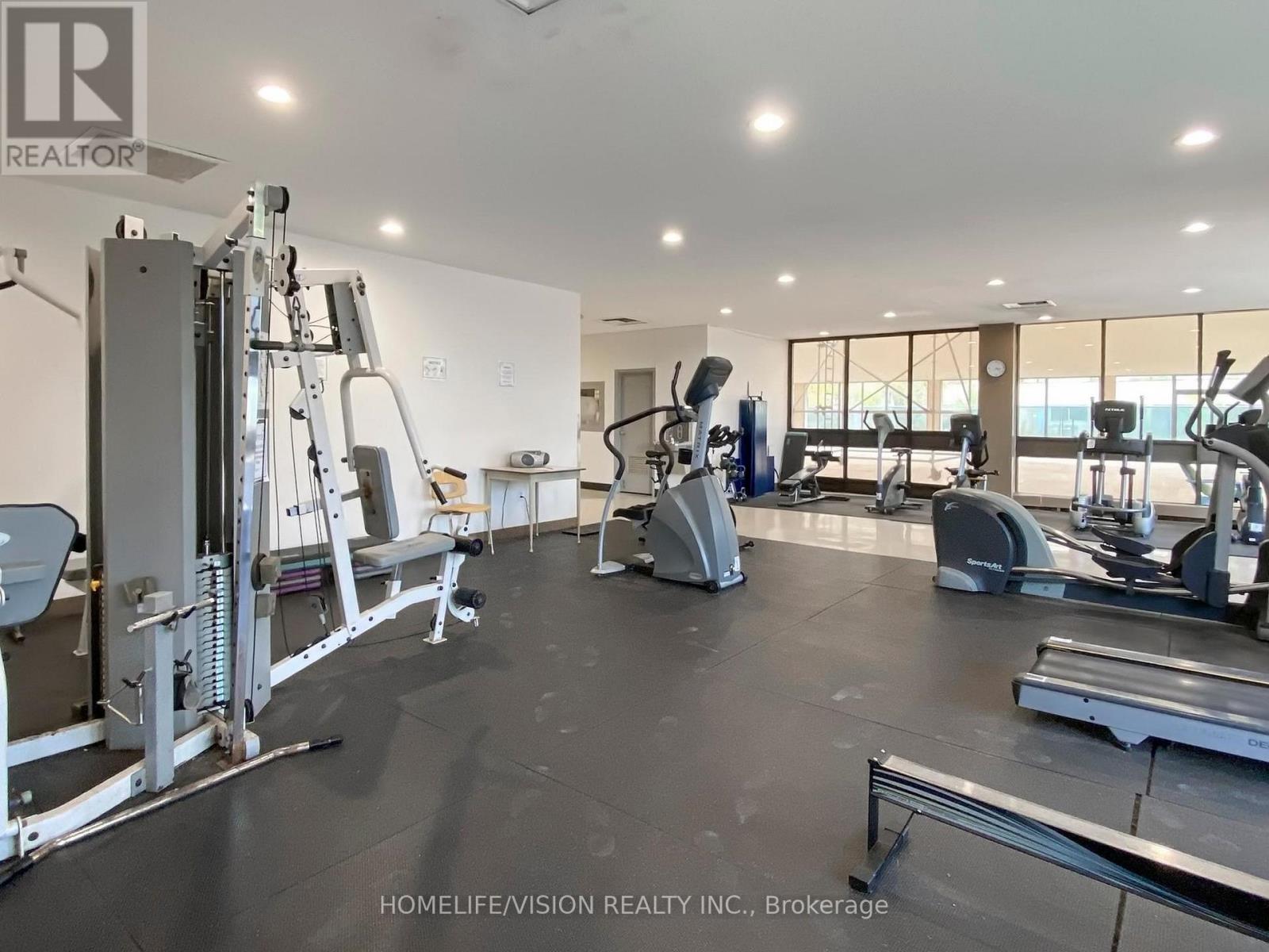 1101 - 455 Sentinel Road, Toronto, Ontario  M3J 1V5 - Photo 22 - W12477852