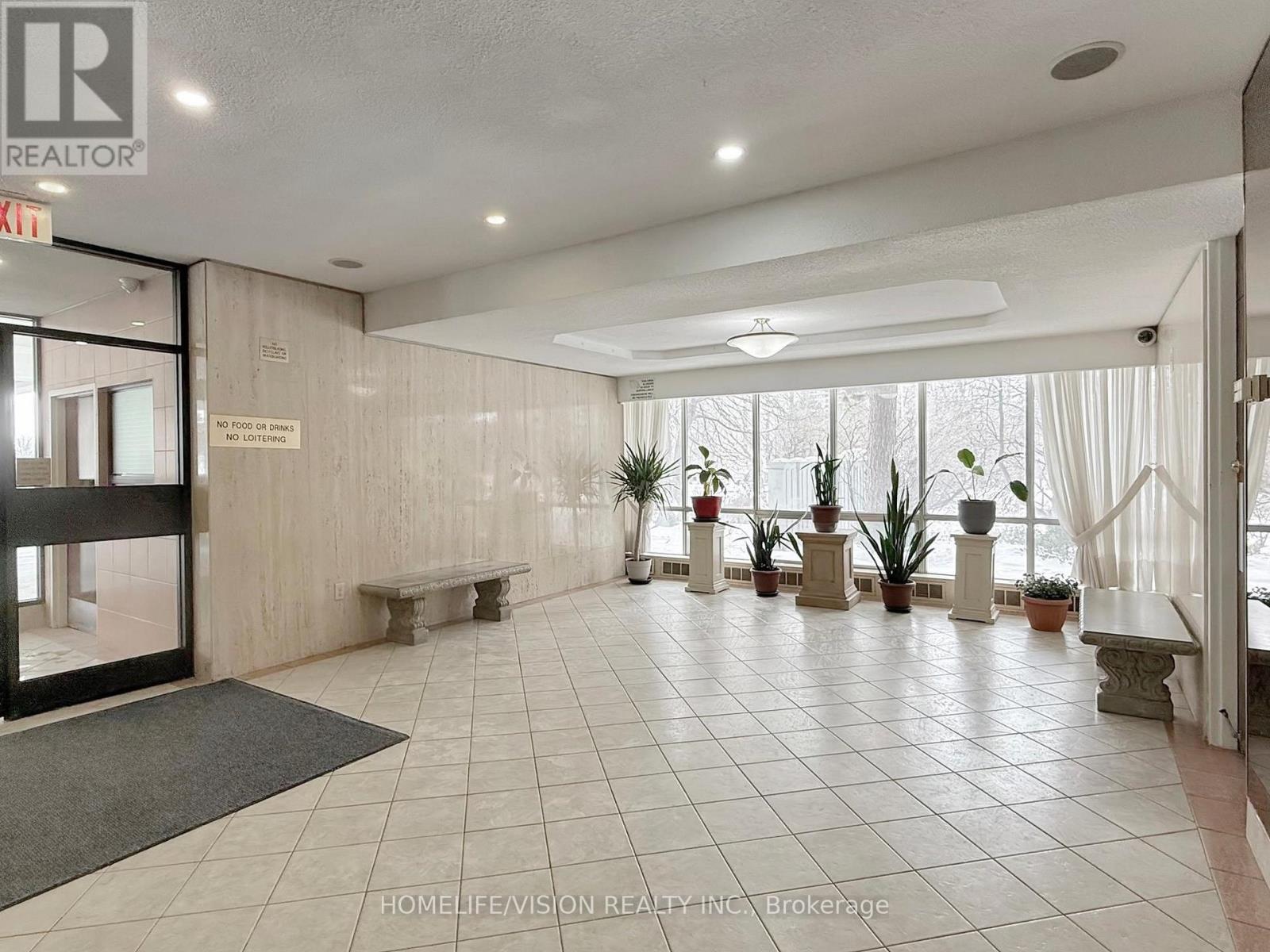1101 - 455 Sentinel Road, Toronto, Ontario  M3J 1V5 - Photo 3 - W12477852