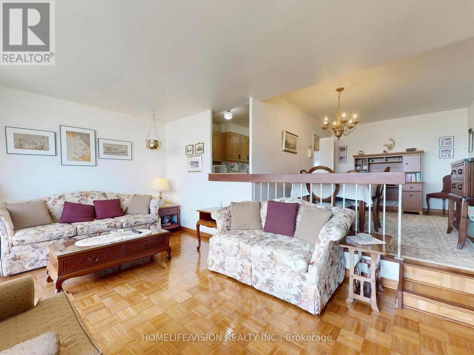 1101 - 455 Sentinel Road, Toronto, Ontario  M3J 1V5 - Photo 5 - W12477852