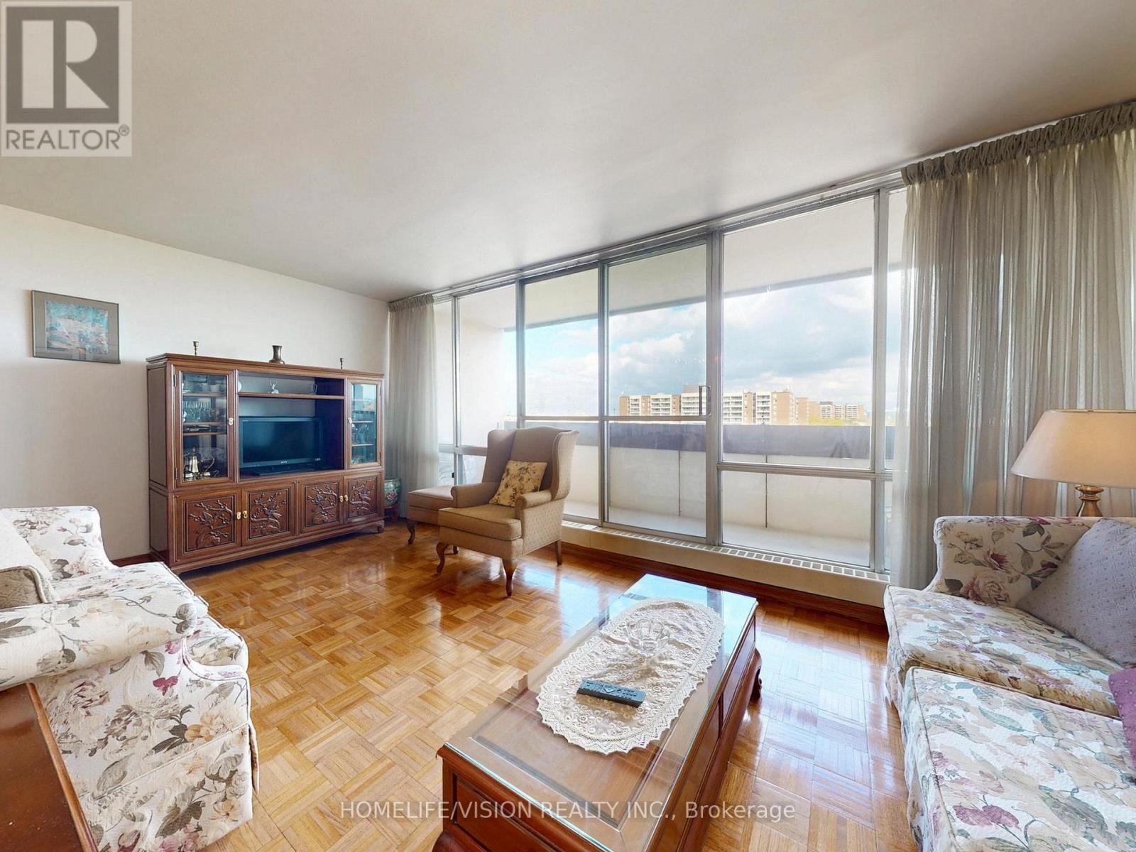 1101 - 455 Sentinel Road, Toronto, Ontario  M3J 1V5 - Photo 6 - W12477852