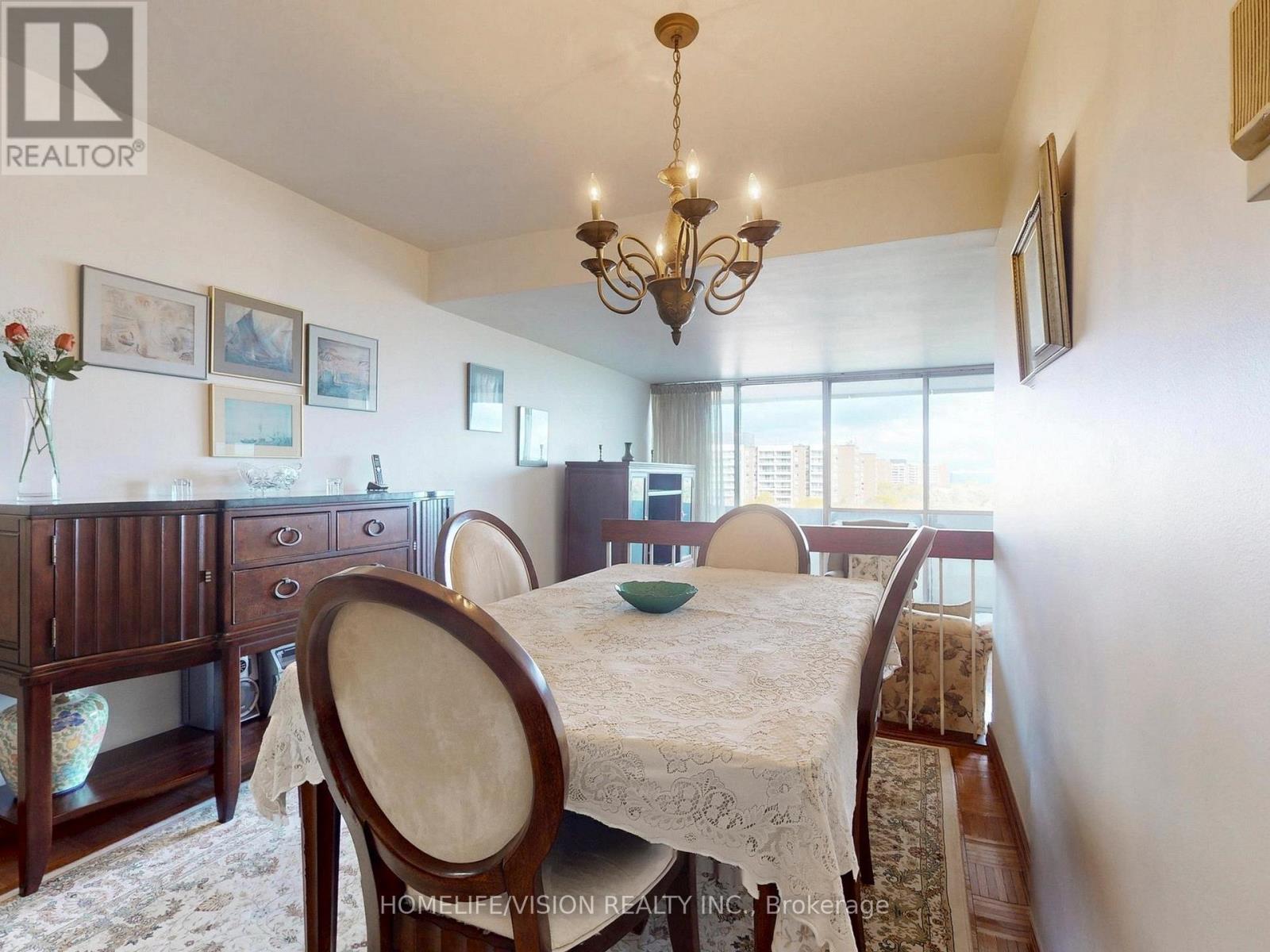 1101 - 455 Sentinel Road, Toronto, Ontario  M3J 1V5 - Photo 8 - W12477852