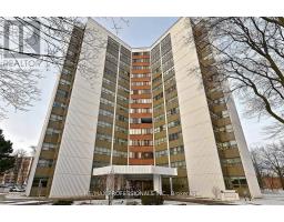 802 - 2323 CONFEDERATION PARKWAY, Mississauga, Ontario