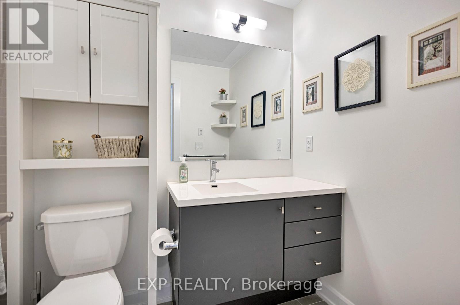 721 - 3200 William Coltson Avenue, Oakville, Ontario  L6H 7W6 - Photo 18 - W12477879