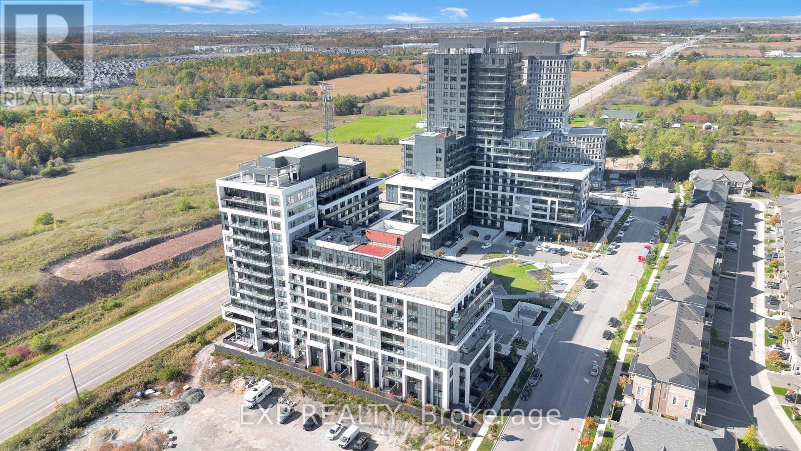 721 - 3200 William Coltson Avenue, Oakville, Ontario  L6H 7W6 - Photo 25 - W12477879