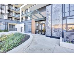 721 - 3200 WILLIAM COLTSON AVENUE, Oakville, Ontario