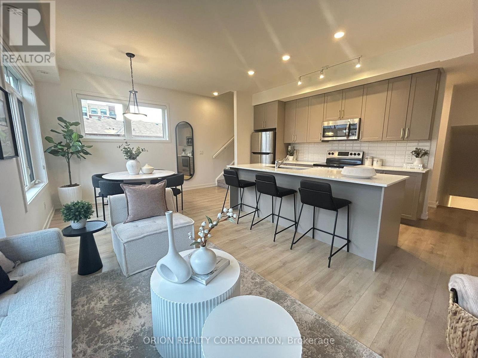 336 - 3078 SIXTH LINE, Oakville, Ontario