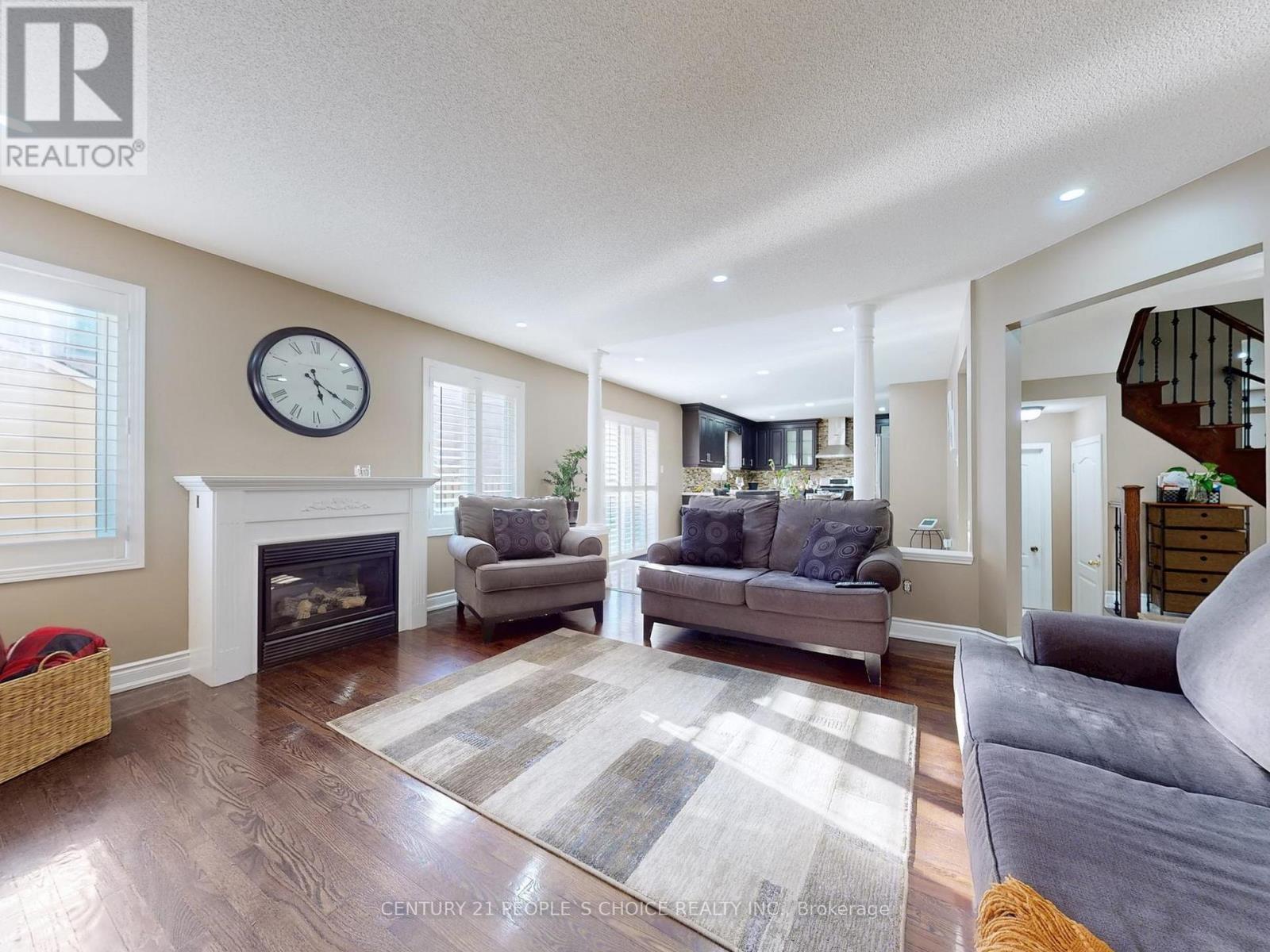 230 Edenbrook Hill Drive, Brampton, Ontario  L7A 2W7 - Photo 12 - W12477906
