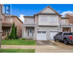 3057 JANICE DRIVE, Oakville, Ontario