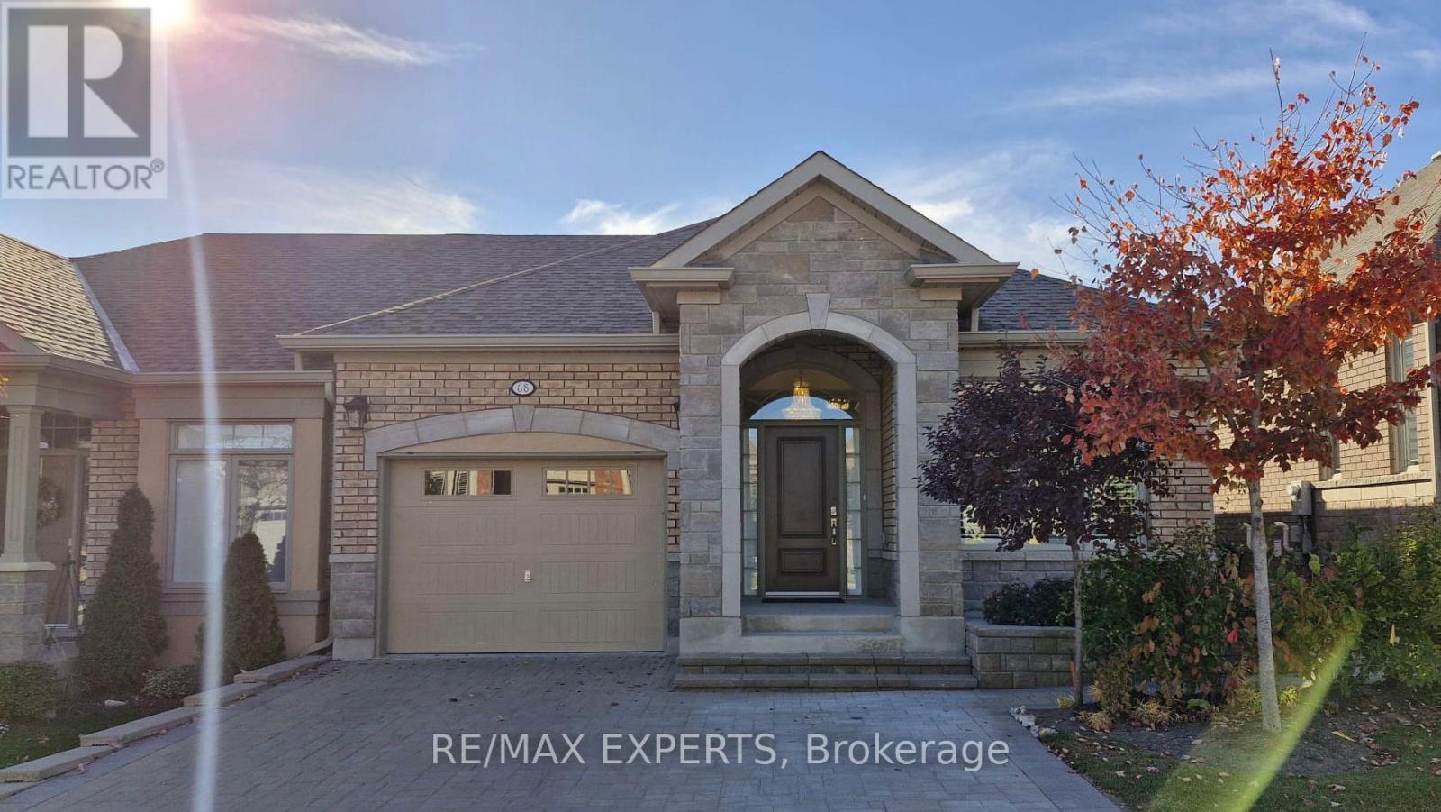 32 - 68 SUMMERHILL DRIVE, New Tecumseth, Ontario