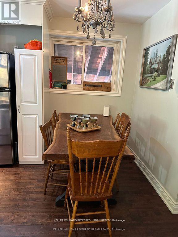 Main - 30 Collins Crescent, Aurora, Ontario  L4G 2W2 - Photo 9 - N12477959