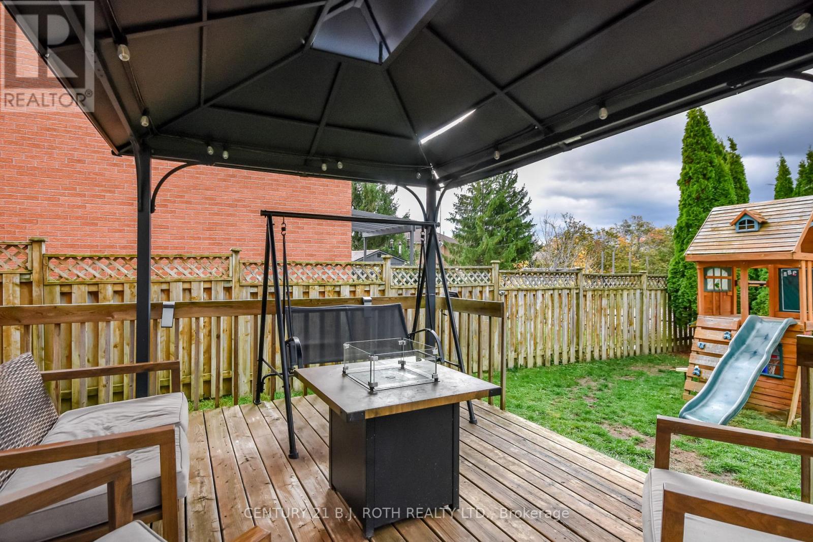 12 Burke Drive, Barrie, Ontario  L4N 7J3 - Photo 31 - S12477964