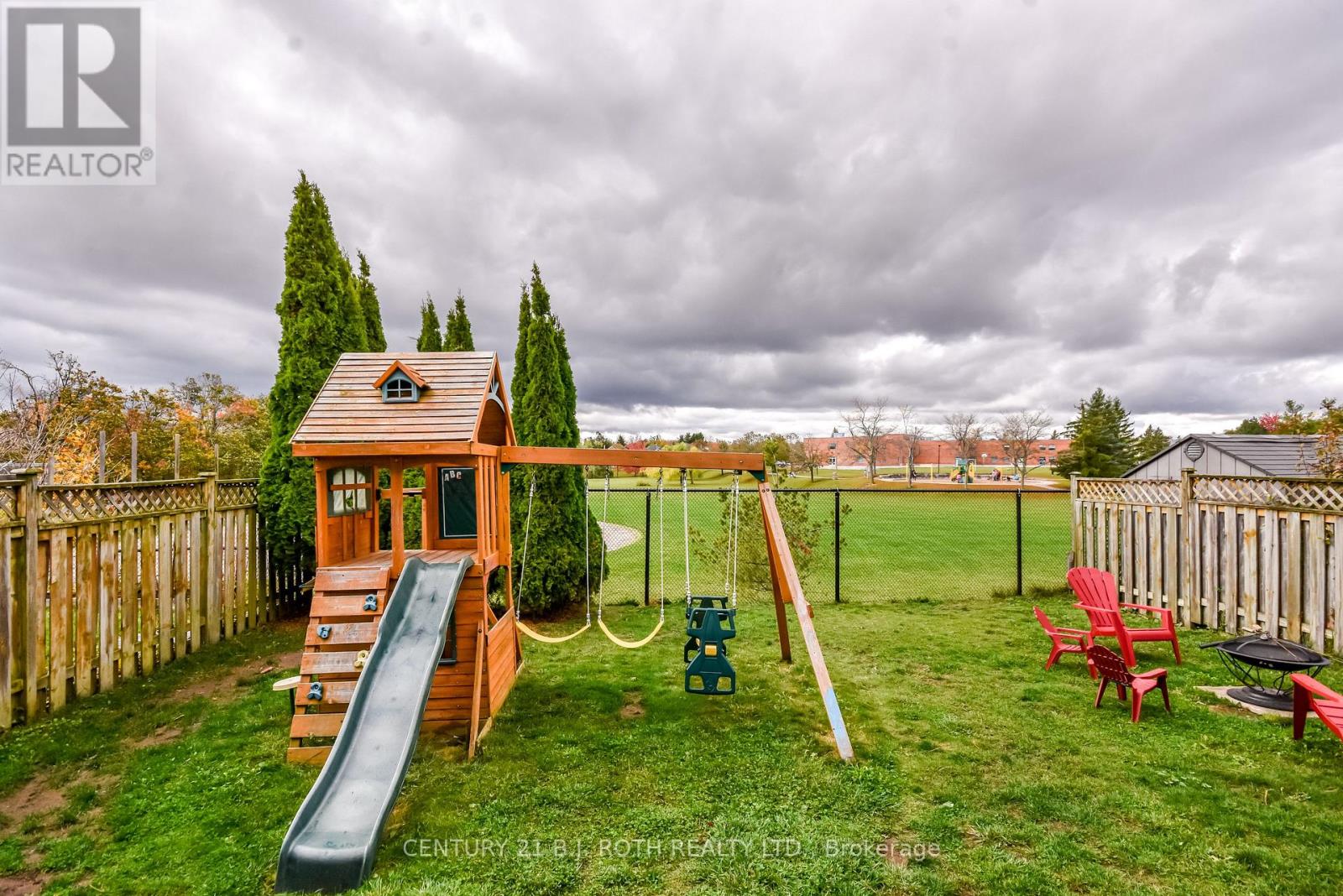 12 Burke Drive, Barrie, Ontario  L4N 7J3 - Photo 32 - S12477964