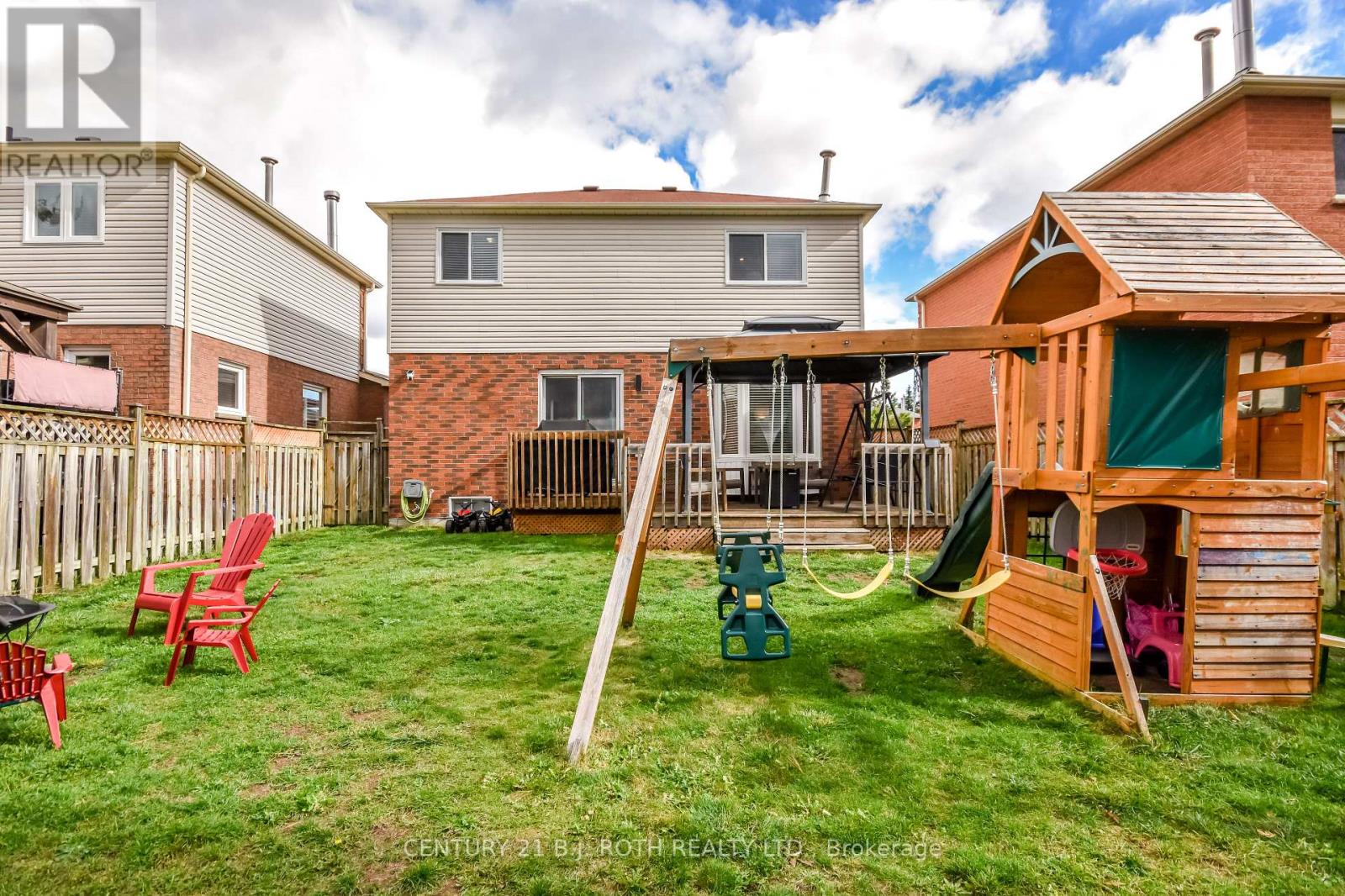 12 Burke Drive, Barrie, Ontario  L4N 7J3 - Photo 34 - S12477964