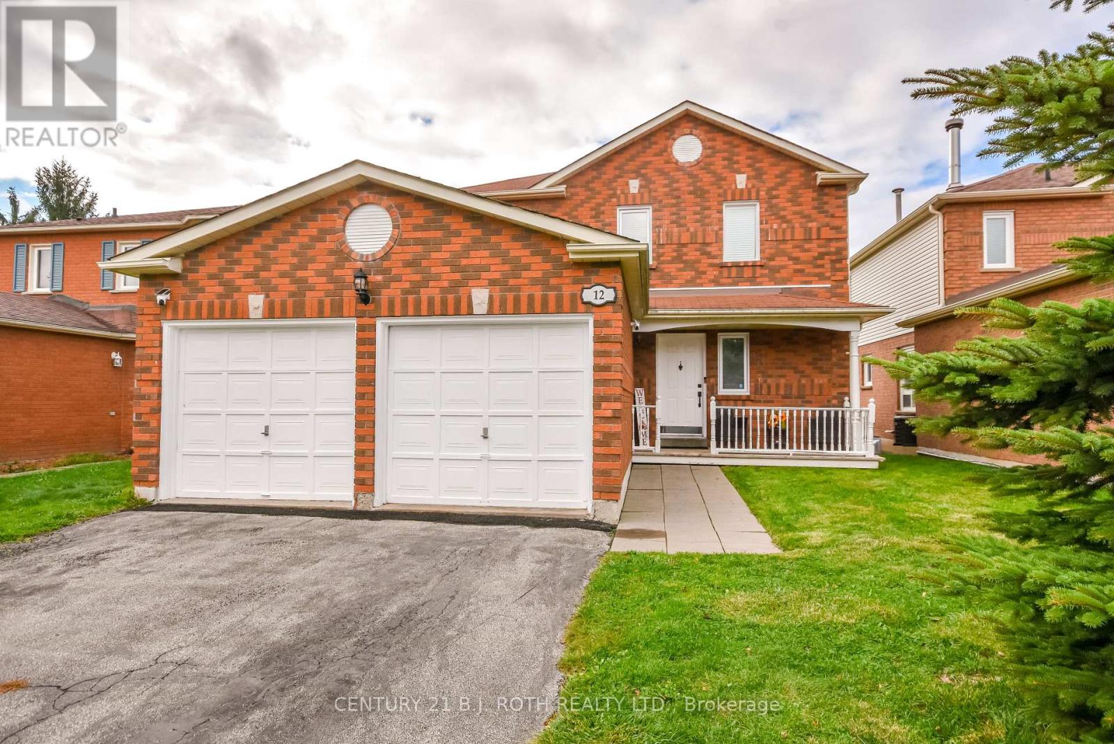 12 Burke Drive, Barrie, Ontario  L4N 7J3 - Photo 5 - S12477964