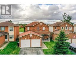 12 BURKE DRIVE, Barrie, Ontario