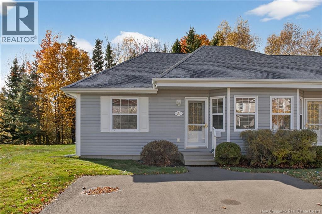 21 Firmin Crescent, Dieppe, New Brunswick