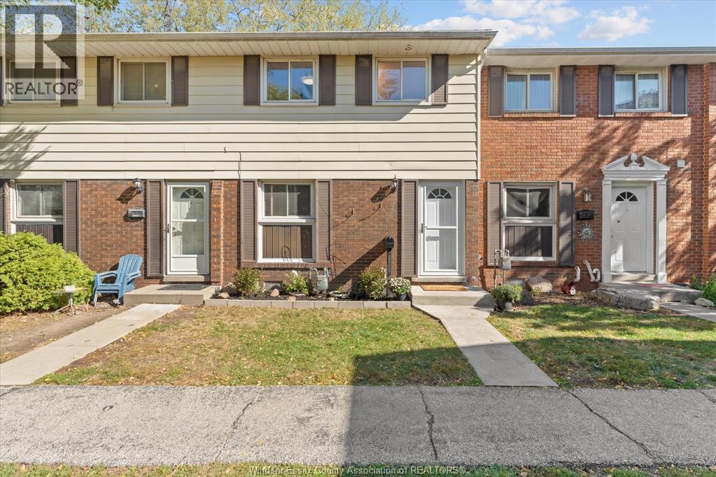 2960 MEADOWBROOK LANE #2, windsor, Ontario