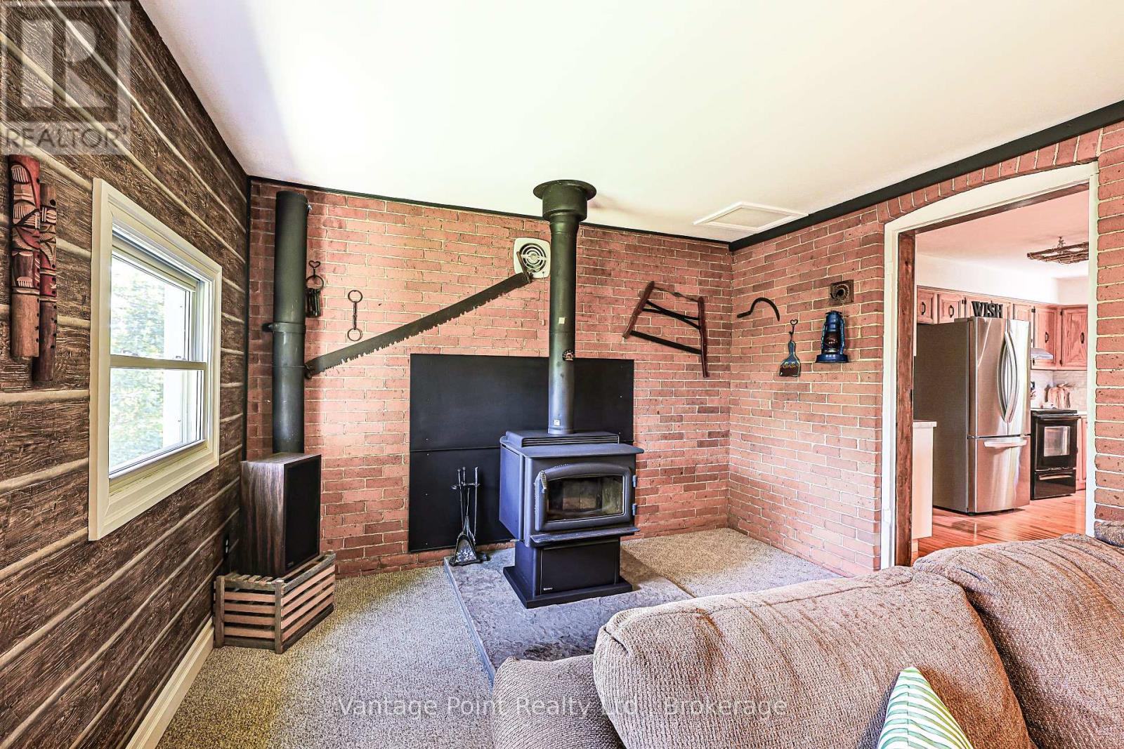 557440 4th Concession S, Meaford, Ontario  N4K 5N8 - Photo 18 - X12366472