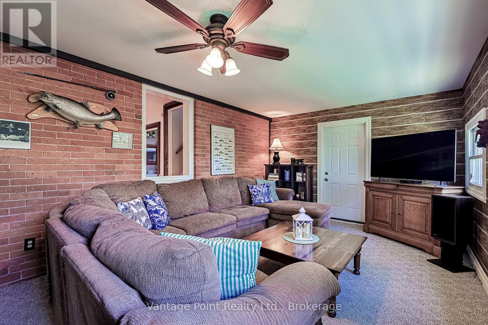 557440 4th Concession S, Meaford, Ontario  N4K 5N8 - Photo 19 - X12366472