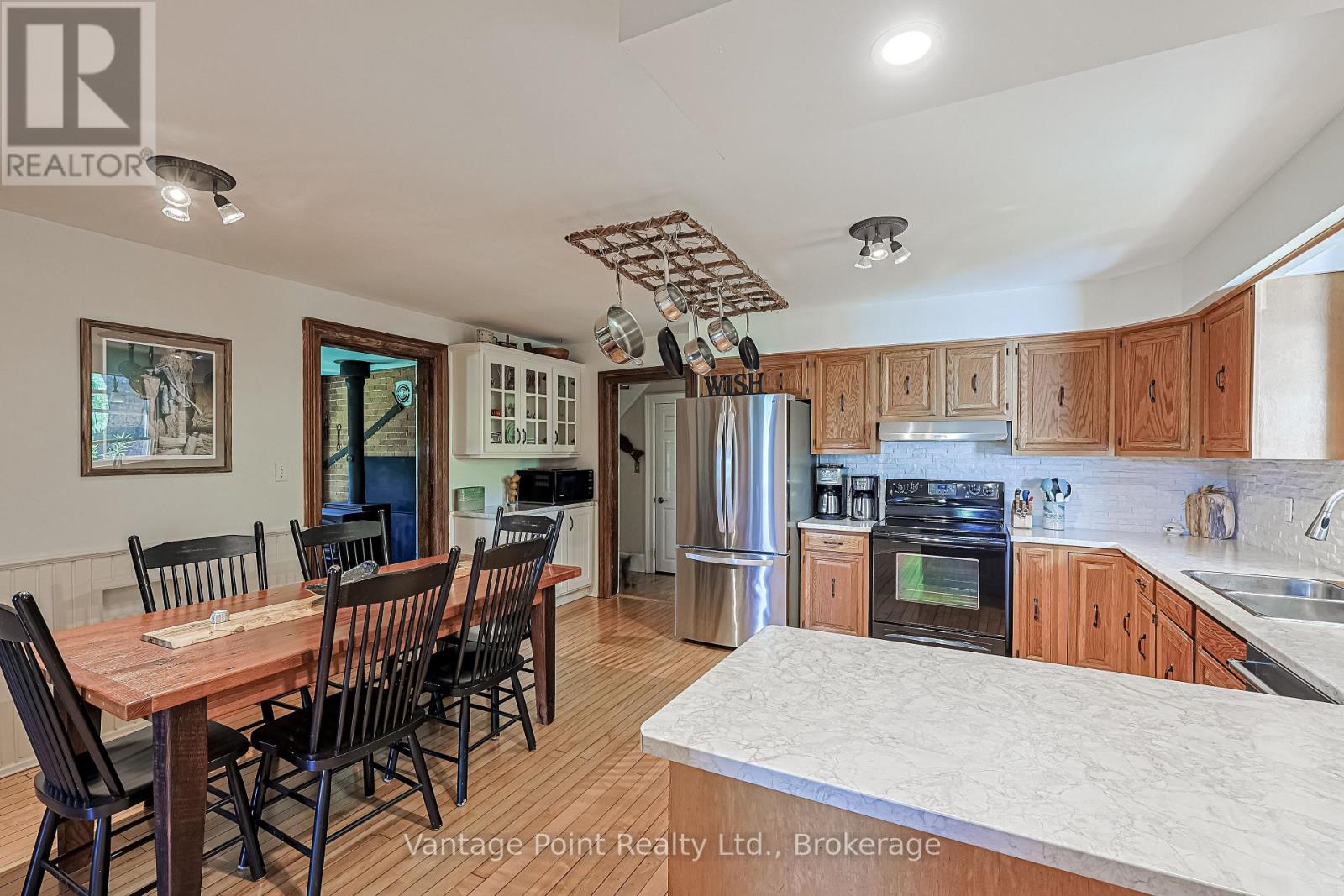 557440 4th Concession S, Meaford, Ontario  N4K 5N8 - Photo 14 - X12366472