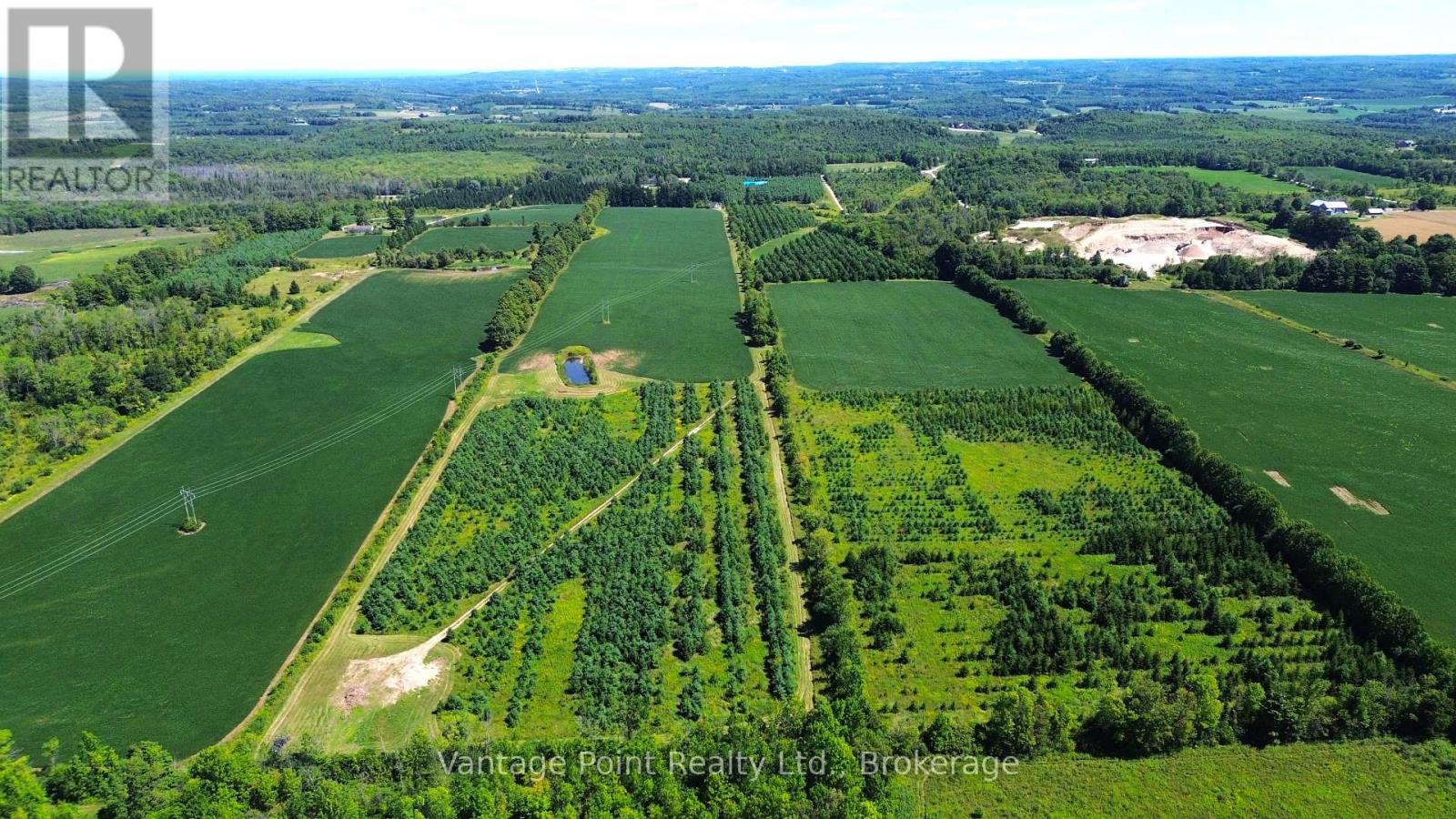 557440 4th Concession S, Meaford, Ontario  N4K 5N8 - Photo 45 - X12366472