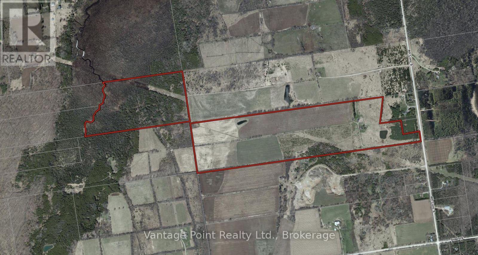 557440 4th Concession S, Meaford, Ontario  N4K 5N8 - Photo 7 - X12366472