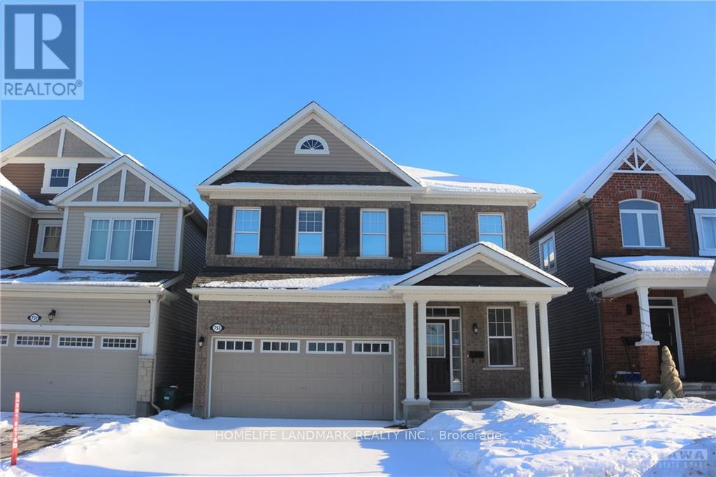 753 ROSEHILL AVENUE, Ottawa, Ontario