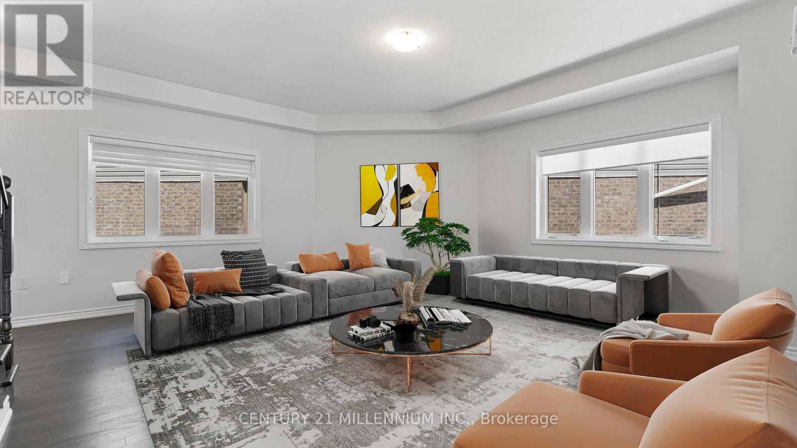 19 Mears Road, Brant, Ontario  N3L 0M7 - Photo 7 - X12477796