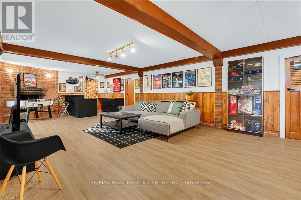 217 Jones Road, Hamilton, Ontario  L8E 5J4 - Photo 36 - X12477856