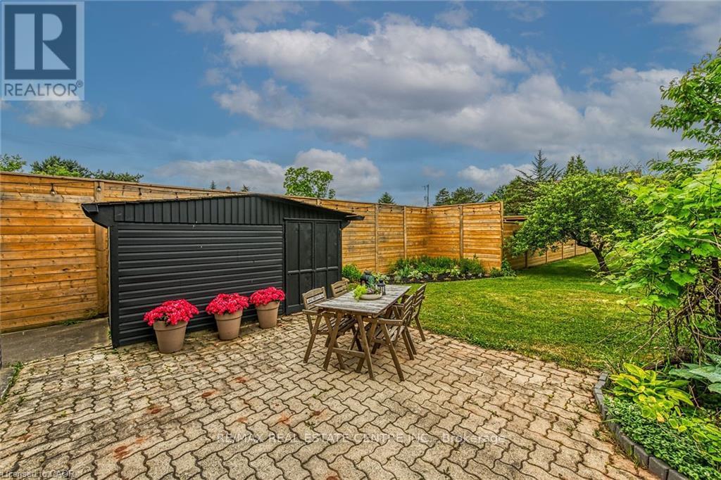 217 Jones Road, Hamilton, Ontario  L8E 5J4 - Photo 45 - X12477856