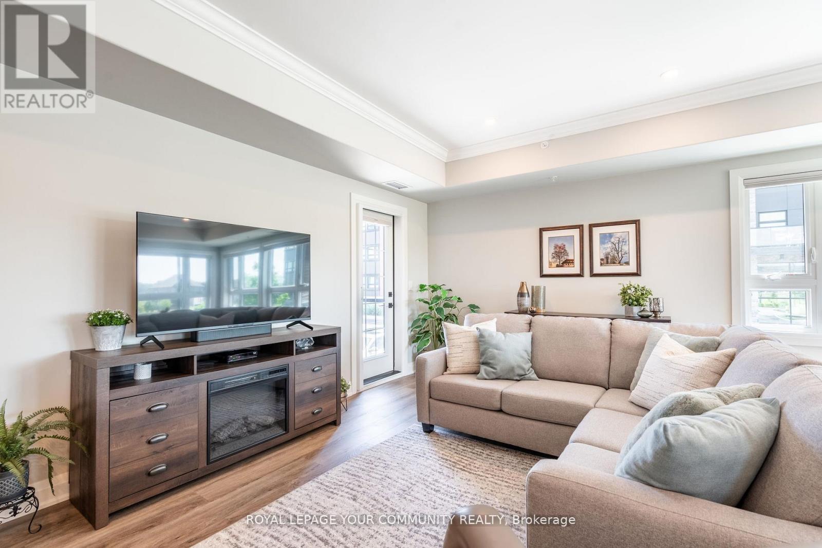 103 - 120 Summersides Boulevard, Pelham, Ontario  L0S 1E1 - Photo 8 - X12477894