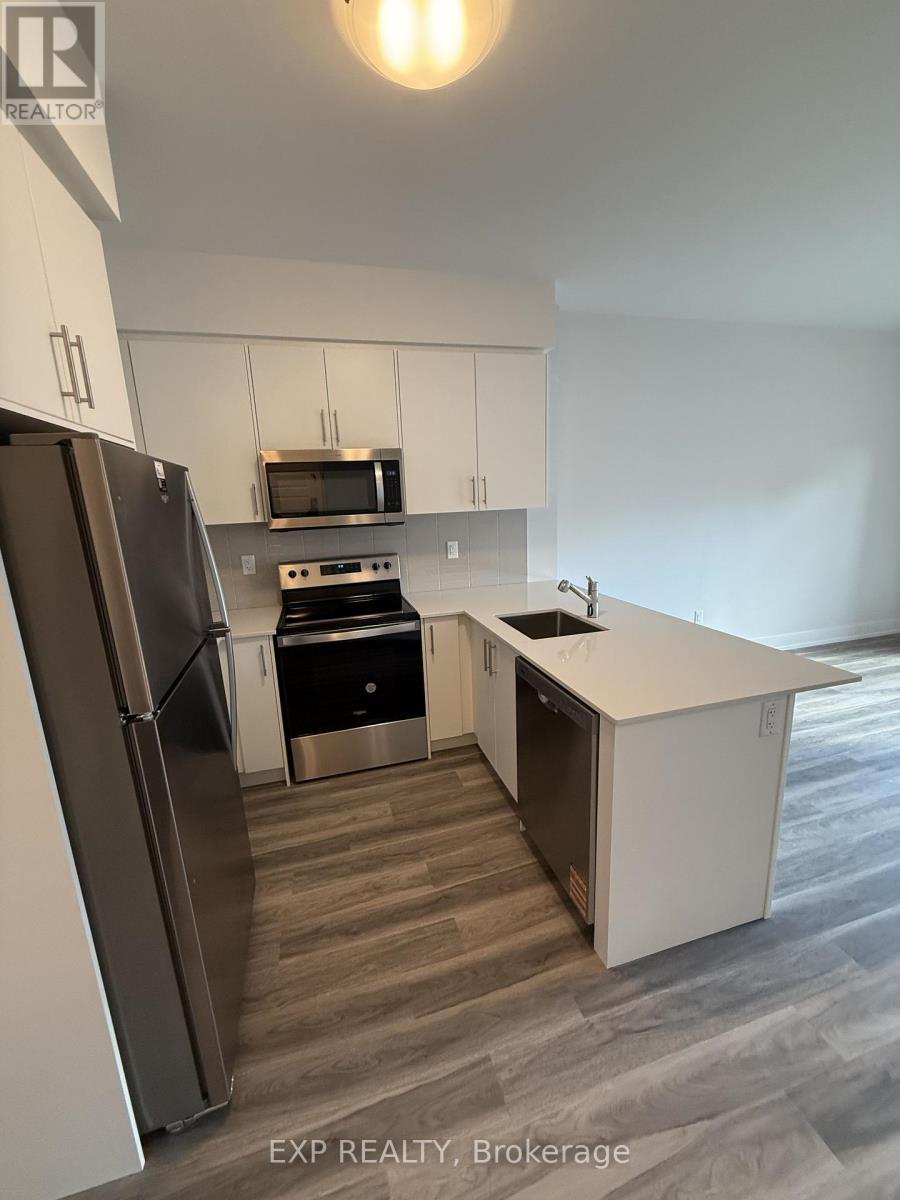 116 - 1100 Lackner Place S, Kitchener, Ontario  N2A 0M1 - Photo 16 - X12477911