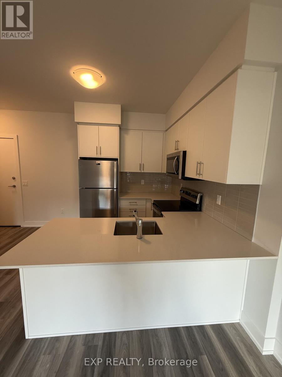 116 - 1100 Lackner Place S, Kitchener, Ontario  N2A 0M1 - Photo 17 - X12477911