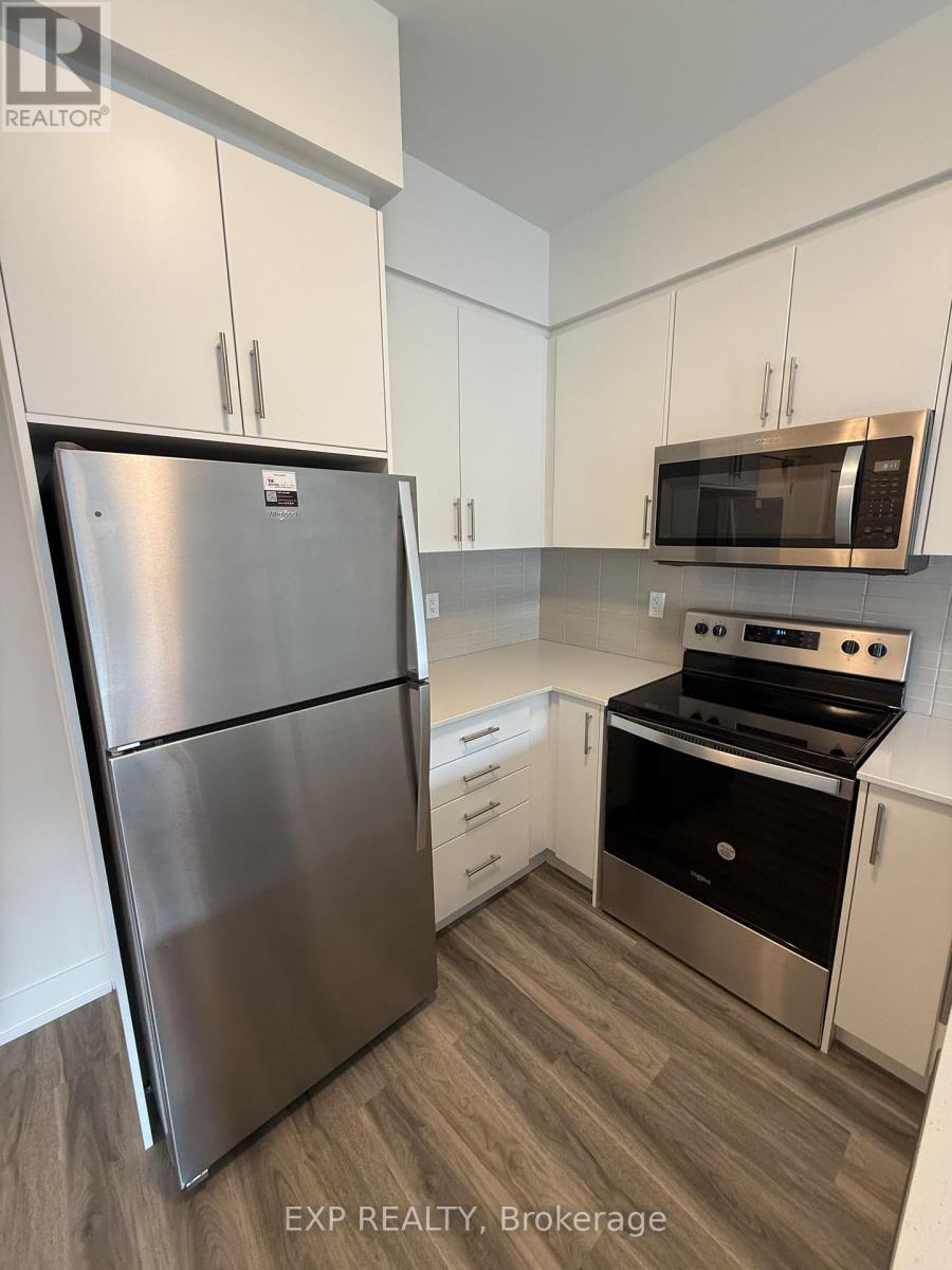 116 - 1100 Lackner Place S, Kitchener, Ontario  N2A 0M1 - Photo 18 - X12477911