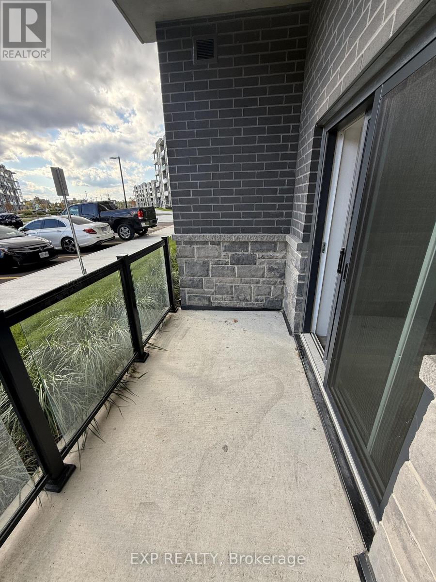 116 - 1100 Lackner Place S, Kitchener, Ontario  N2A 0M1 - Photo 25 - X12477911