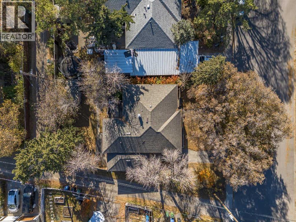 1468 Renfrew Drive Ne, Calgary, Alberta  T2E 5J5 - Photo 43 - A2266127